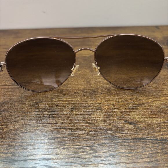 Kate Spade Womens Sunglassses JOSHELLE/S 086HA BROWN GRADIENT 60-17 140 - Picture 7 of 10